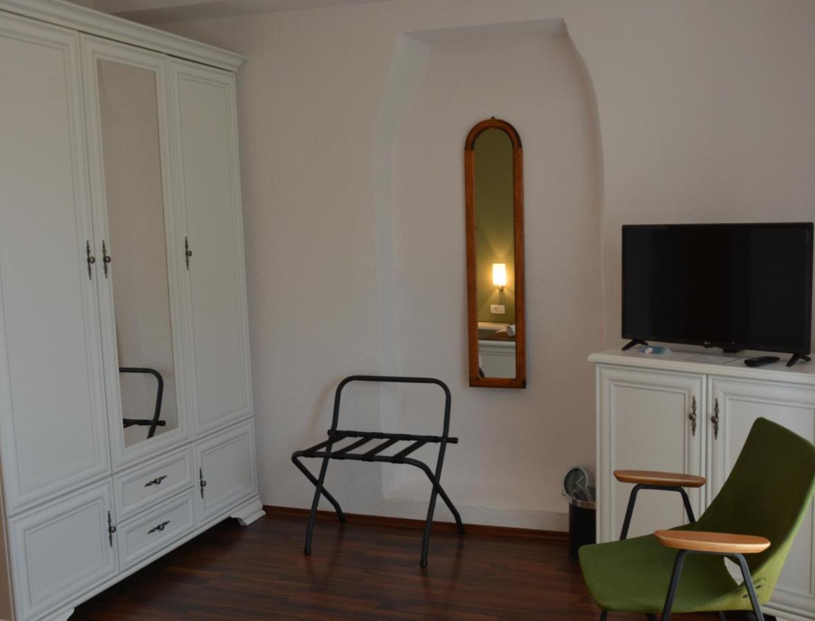 Casa Ferata - Holiday Home Vizinada Luaran gambar