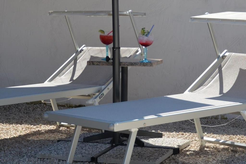 Casa Ferata - Holiday Home Vizinada Luaran gambar