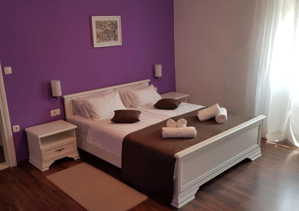 Casa Ferata - Holiday Home Vizinada Luaran gambar